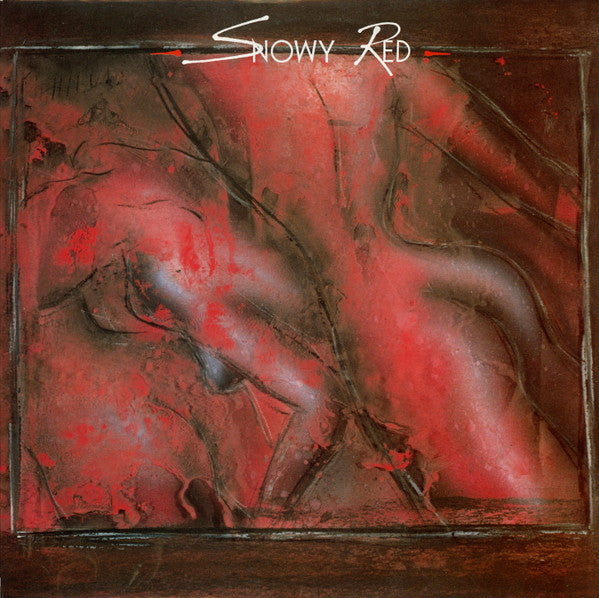 Snowy Red -Treat Me / Euroshima (Wardance)