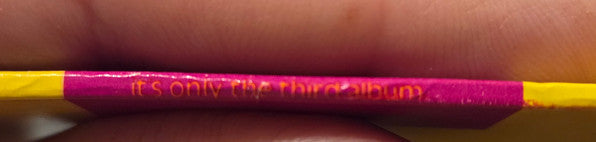 Buzzcocks -A Different Kind Of Tension