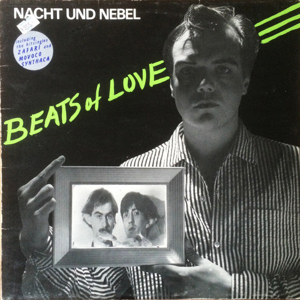 Nacht Und Nebel -Beats Of Love