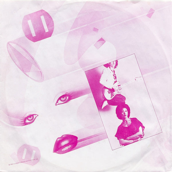 Lipps, Inc. -Pucker Up