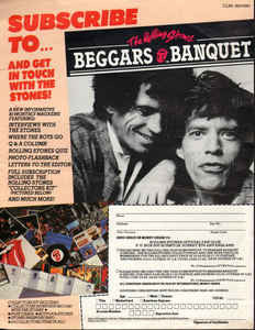 The Rolling Stones - Undercover