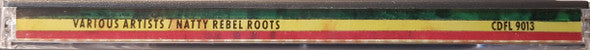 Various -Natty Rebel Roots