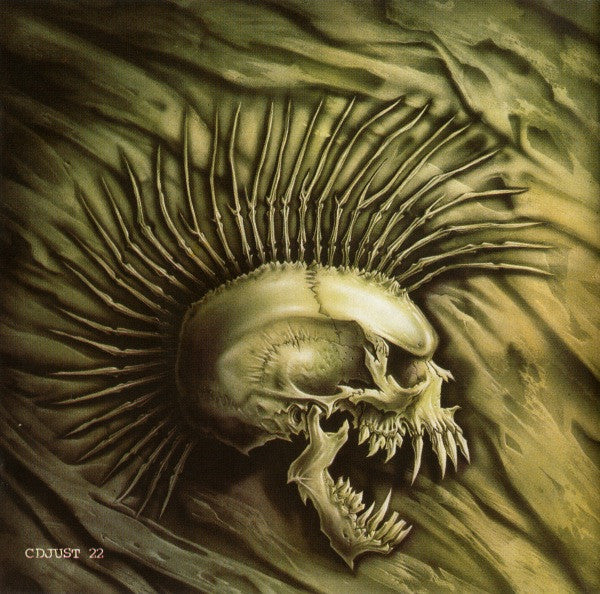The Exploited -Beat The Bastards