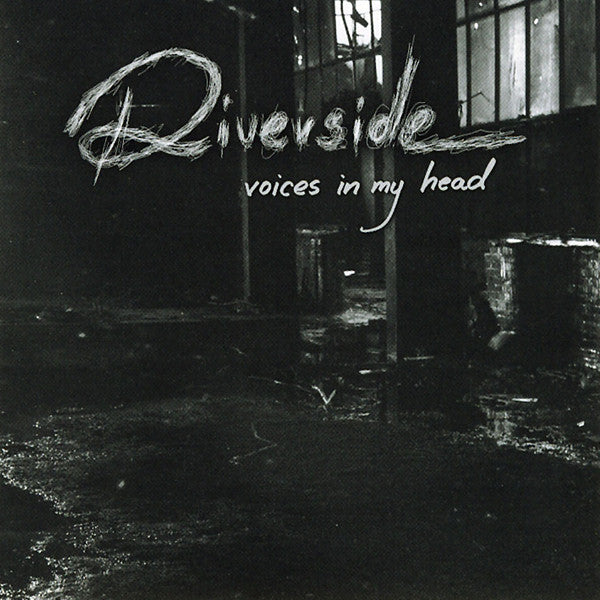 Riverside -Voices In My Head