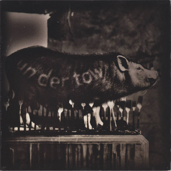 Tool (2) -Undertow
