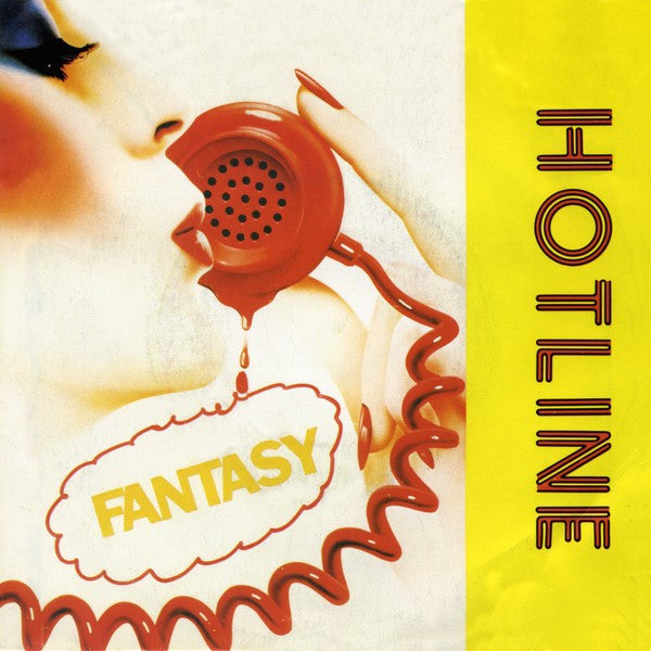 Hotline (2) -Fantasy