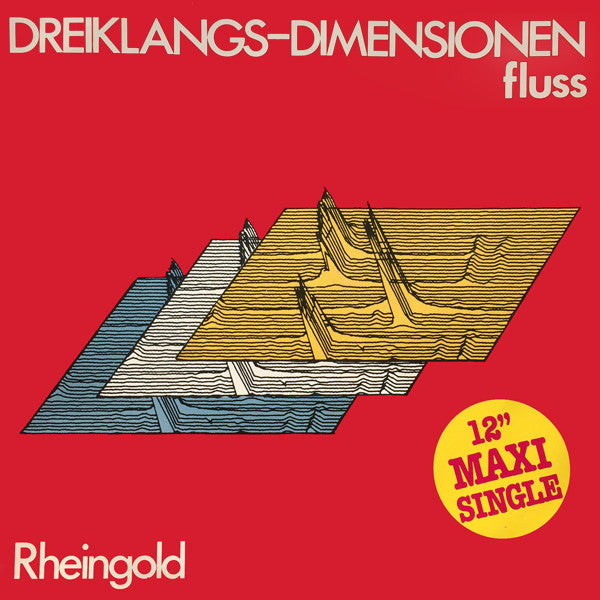 Rheingold -Dreiklangs-Dimensionen