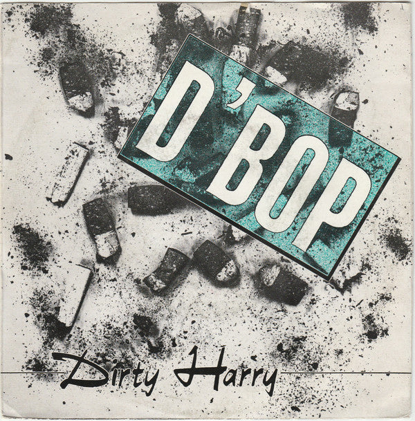 Dirty Harry -D'Bop