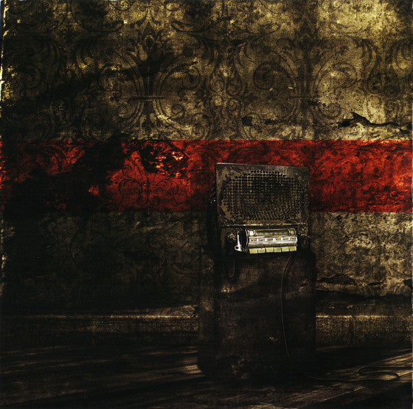 White Willow -Signal To Noise