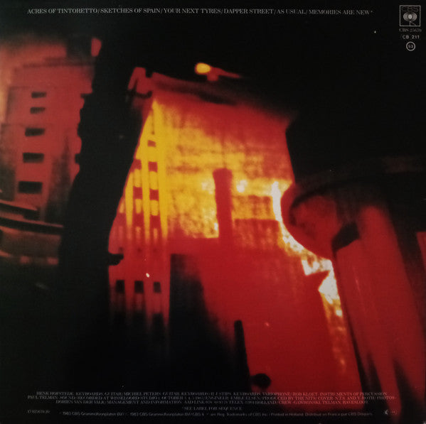 The Nits -Kilo