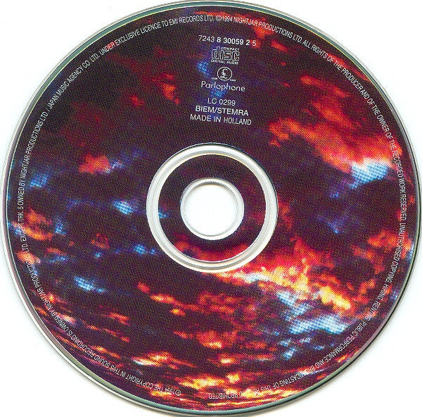 Roger Taylor -Happiness ?