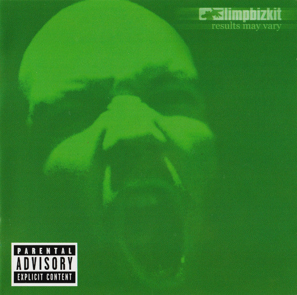 Limp Bizkit -Results May Vary