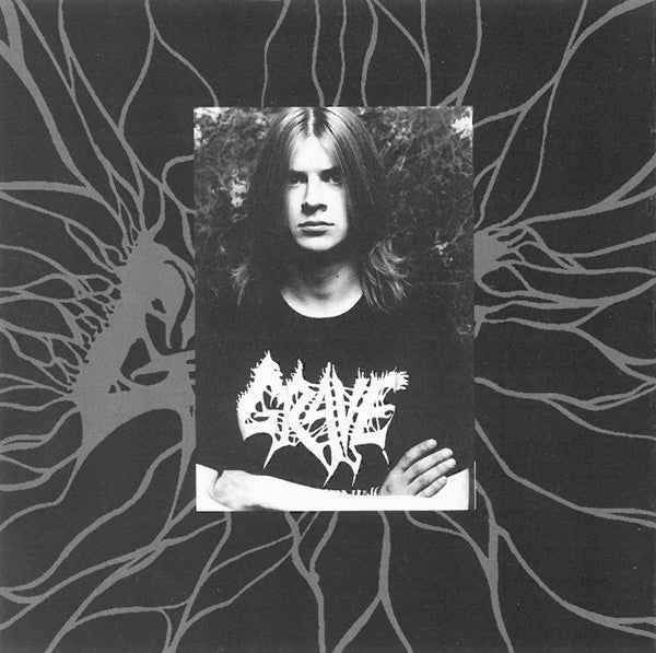 Grave (2) -Into The Grave