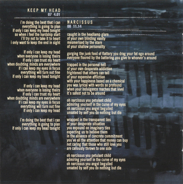 Threshold (3) -Hypothetical
