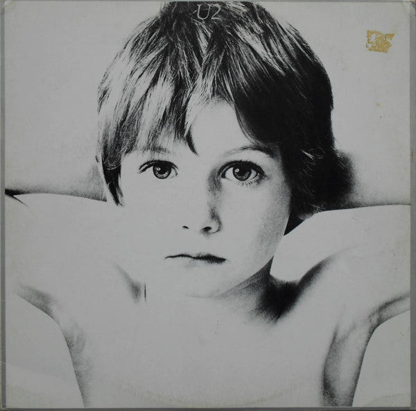 U2 -Boy