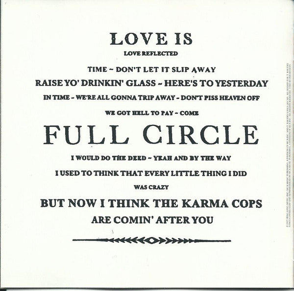 Aerosmith - Nine Lives