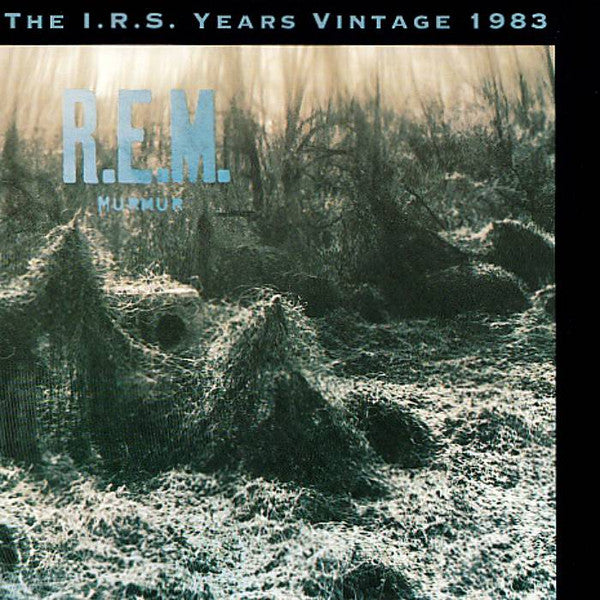R.E.M. -Murmur