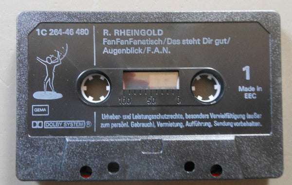 Rheingold -R.