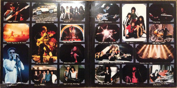 Rainbow -Finyl Vinyl