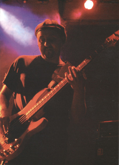 Porcupine Tree -Arriving Somewhere...