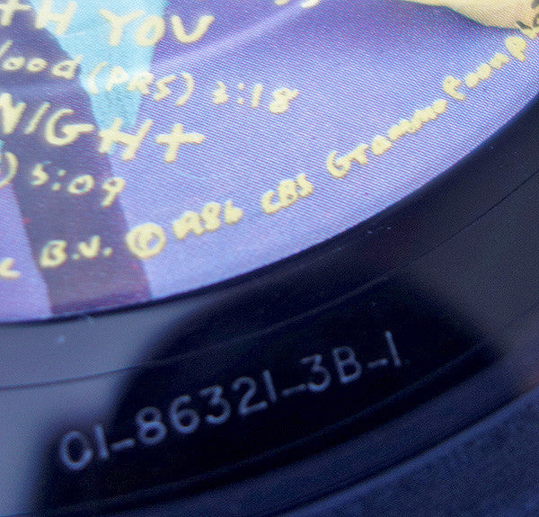 Rolling Stones* - Dirty Work