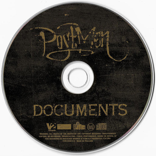 Postmen - Documents