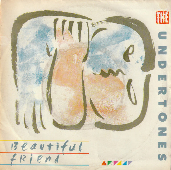 The Undertones -Beautiful Friend