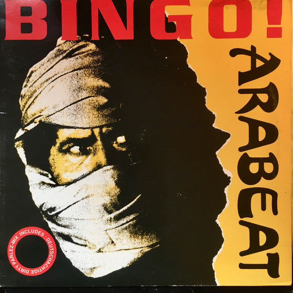Bingo! -Arabeat