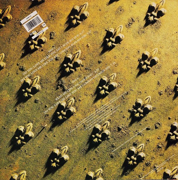 Terence Trent D'Arby - Do You Love Me Like You Say?