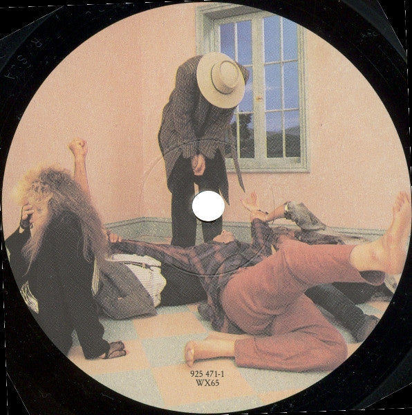 Fleetwood Mac -Tango In The Night
