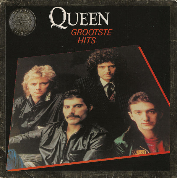 Queen -Grootste Hits