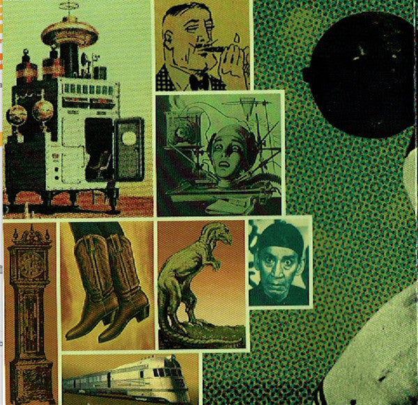 't Hof Van Commerce - Ezoa En Niet Anders