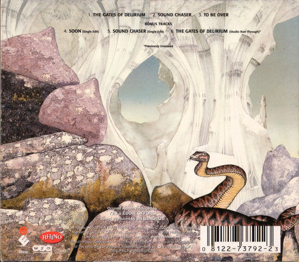 Yes -Relayer