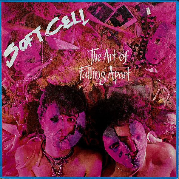 Soft Cell -The Art Of Falling Apart