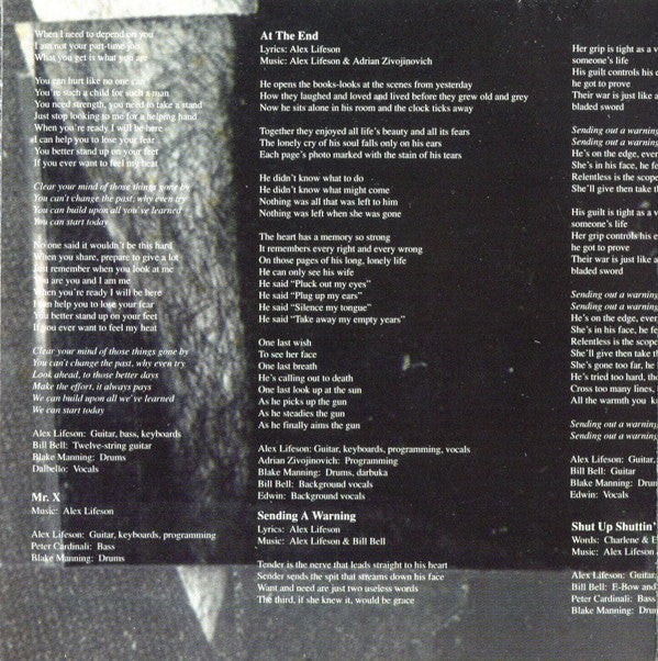 Victor (4) -Victor