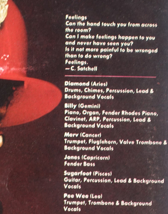 Ohio Players -Fire
