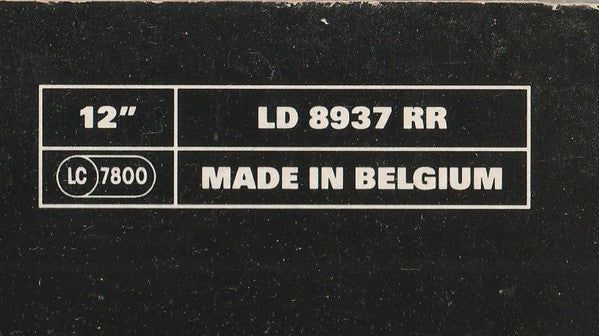 Lil Louis* - French Kisses - The Complete Mix Collection E.P.