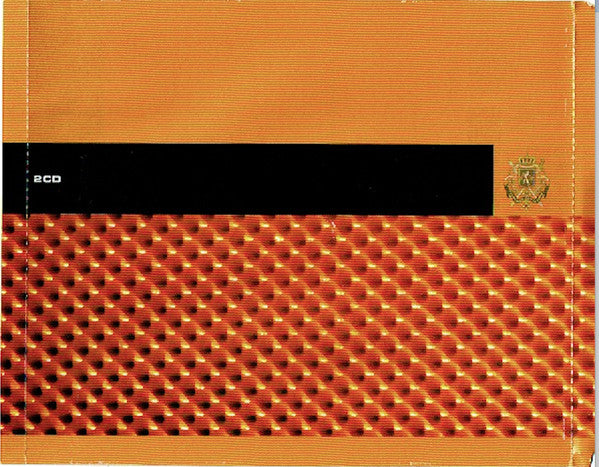 Various -Sólid Sounds Anno 2002 Volume 04