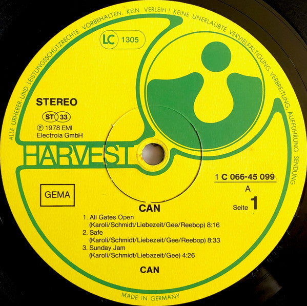 Can -Can