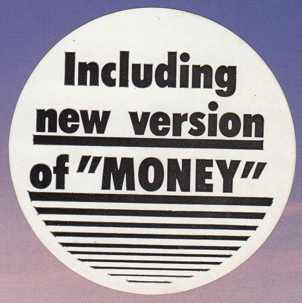 Pink Floyd -A Collection Of Great Dance Songs