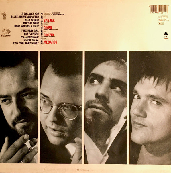 The Smithereens -11