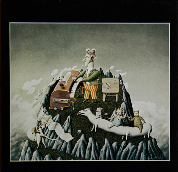 King Crimson -The Young Persons' Guide To King Crimson