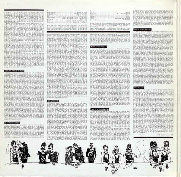 Various -Emma