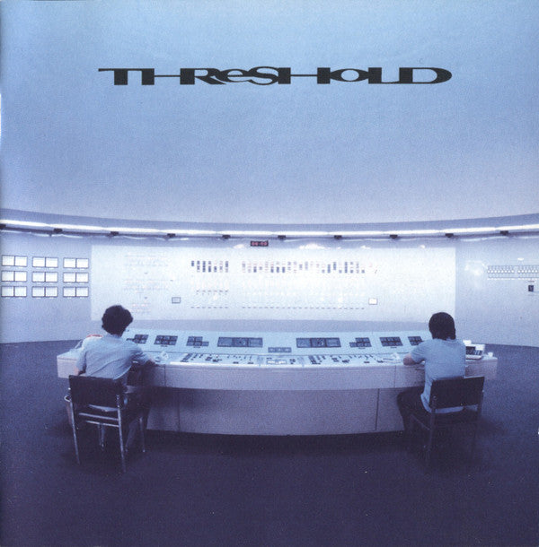 Threshold (3) -Decadent