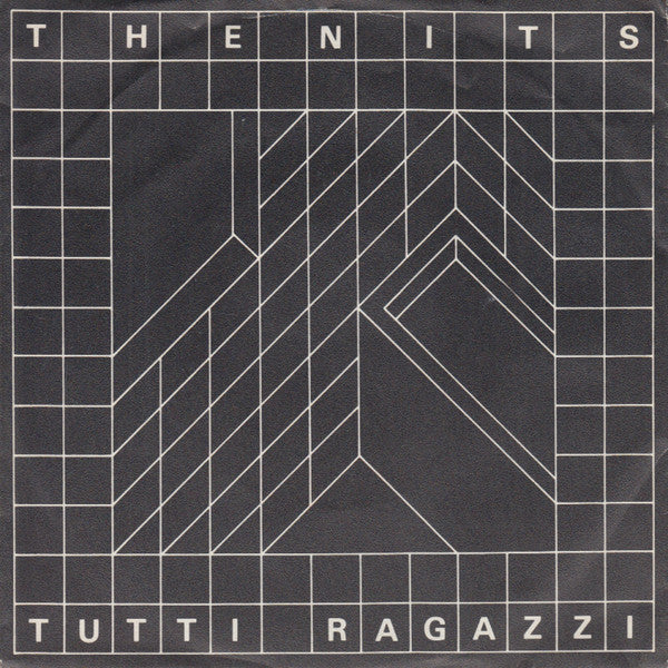 The Nits -Tutti Ragazzi