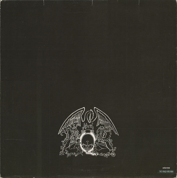 Queen - Queen II