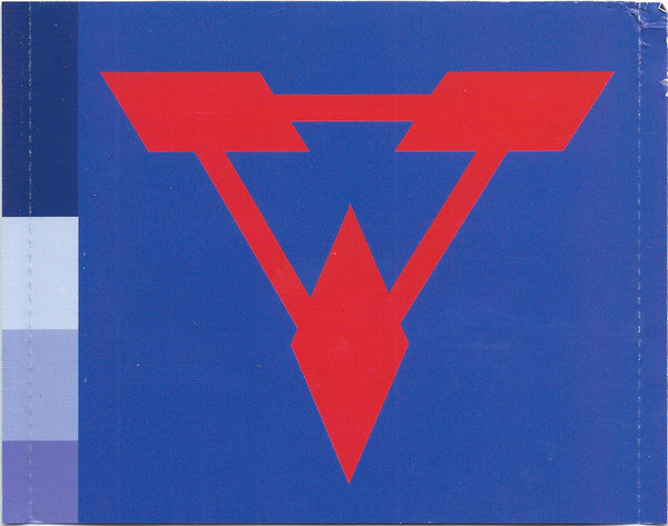 The Mackenzie Feat Jessy - Angel