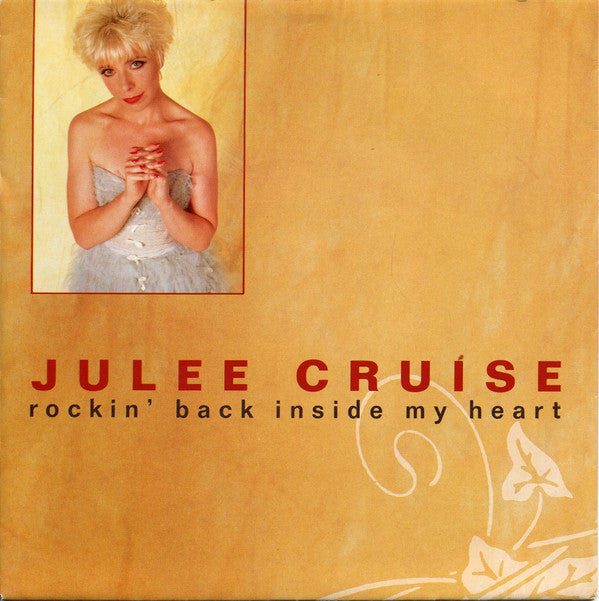 Julee Cruise -Rockin' Back Inside My Heart