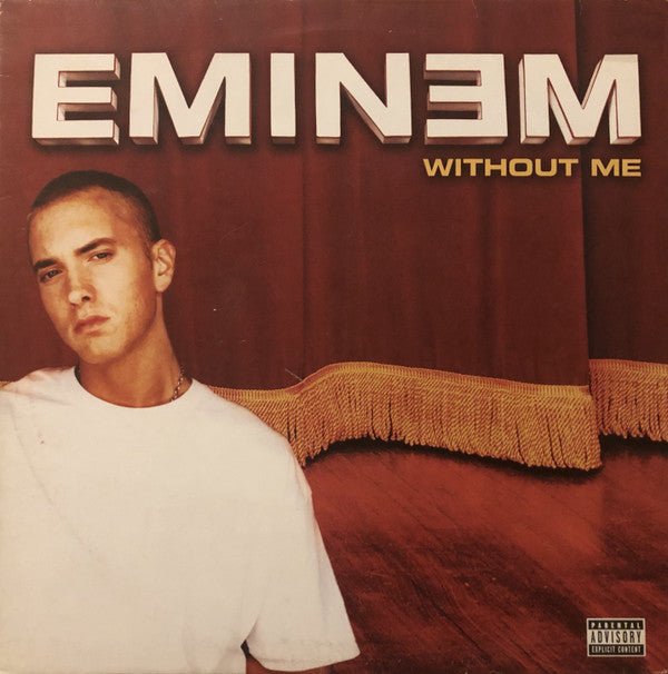Eminem -Without Me
