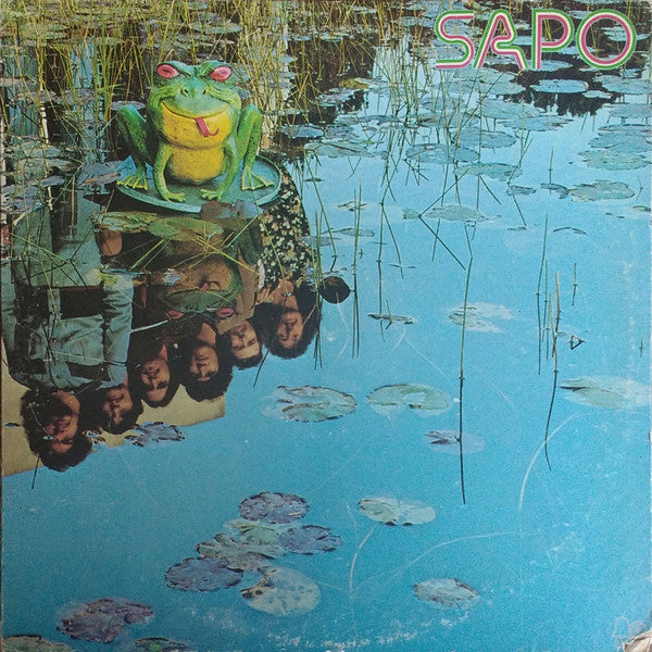 Sapo -Sapo